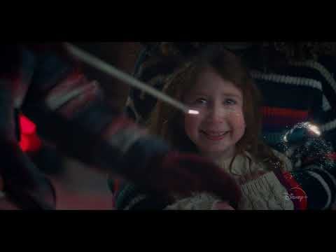 Wish Dec. 4 | Godmothered | Disney+ - Wish Dec. 4 | Godmothered | Disney+