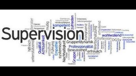 DIRECTION PART-2/ SUPERVISION