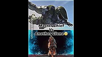 Master Chief Vs Doom Slayer | #edit #1v1 #debate #fypシ #viral #doometernal #masterchief #halo