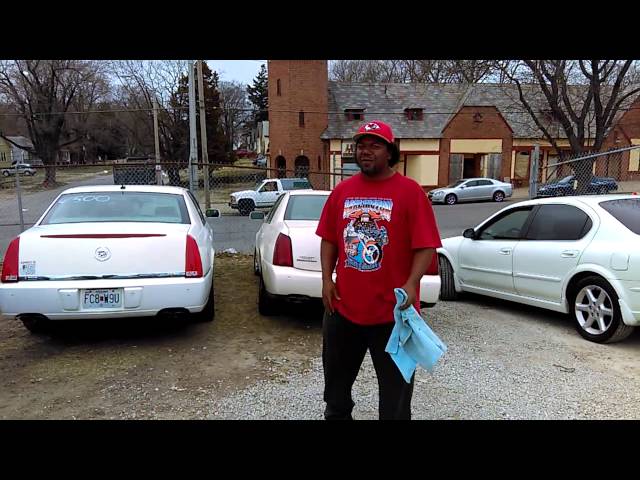 Cash Cars Kc >> Used Car Lot Creates Best Commercial In History Lets You Cash Cars Kc >> Used Car Lot Creates Best Commercial In History Lets You