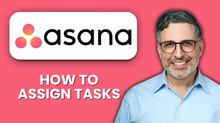 NEW! How to Assign Tasks in Asana (2025) ✅ | Keep Your Team Organized & Productive