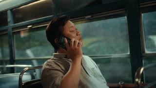 Cadbury Dairy Milk Phone Call