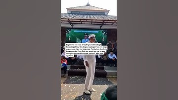 PERIBAHASA  SUNDA  HAMPIR DILUPAKAN ANAK MUDA JAMAN KINI SEDIKIT YANG TAHU MAKNANYA#kangdedymulyadi
