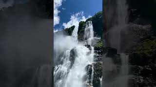Nuranang waterfall, Arunachal Pradesh #india #adventure Video credits to the original creator