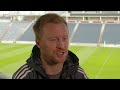 Chicago Fire All-Access | Bastian Schweinsteiger | PART 3 of 3
