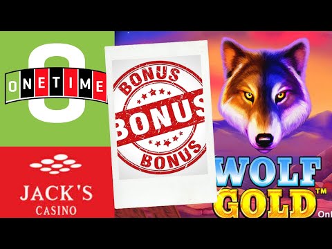 Jacks online casino bonus vrijspelen