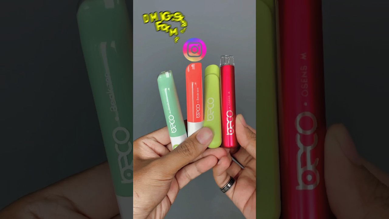 Beco Beak Beco Mate Beco Osens Puffs 