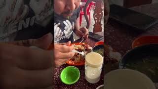 Khmer breakfast 🇰🇭