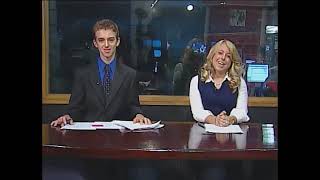 Mornings 9-19-2007
