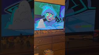 Danny Phantom On Nickrewind
