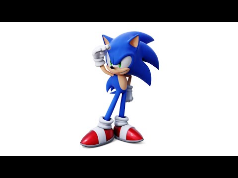 Sanic Mania 2