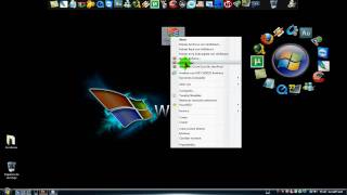 Como Descargar e Instalar y Configurar !! El Circle Dock !!! Muy Bueno !!!