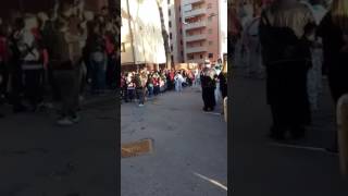 Madonna Dellarco Vico San Giacomo Casalnuovo