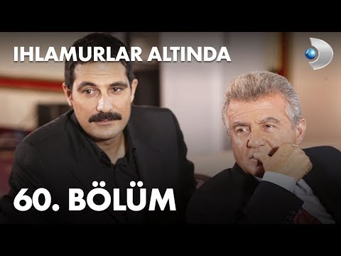 Ihlamurlar Altında 60. Bölüm - Full Bölüm