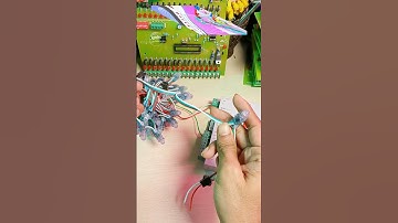 How to use T1000S || Whatsapp 7004336791 #t1000s_controller  #koshielectronics