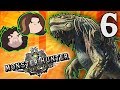 Monster Hunter World: We've Got a Team! - PART 6 - Game Grumps