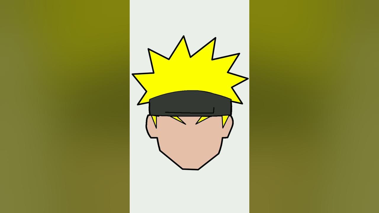 Naruto using python turtle #coding #shorts #python #minecraft - YouTube