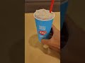 Dairy Queen морозиво