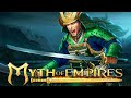 ИЗИ МАГИСТРАТ ! ✌😁 MYTH OF EMPIRES обзор SmokeSED (смокисед) ◄ #88