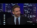 The Fight Game: Overtime with Max Kellerman and Bernard Hopkins