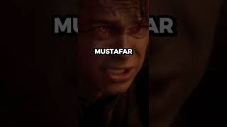 The ONLY 2 People Darth Vader FEARED!