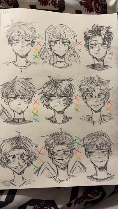 Download lagu Impossible art challenge! #artist #art #drawing #oc #meme