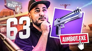 BEST OF GOTAGA #63 ► AIMBOT.exe