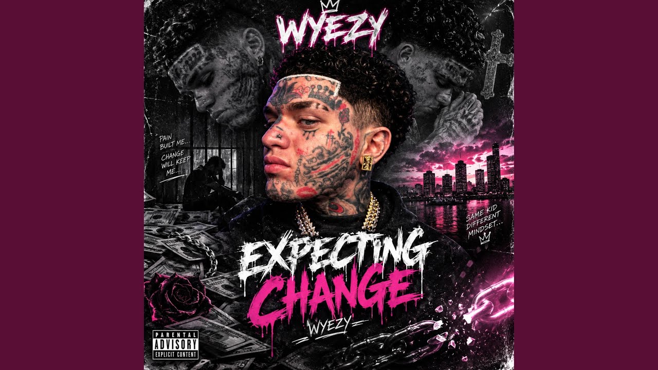 Guarda Expecting Change su YouTube Guarda Expecting Change su YouTube