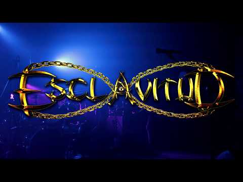 ESCLAVITUD - Live at AGUERE CULTURAL 17.6.17 - [Full concert]