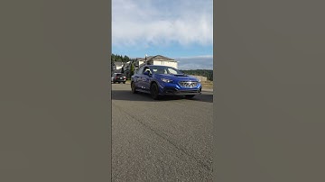 Perrin intake 2022 WRX insane turbo sounds 2023+ VB WRX install and test review