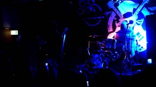 DEE MINOR & THE DISCHORDS - " In The Air Tonight " (2014)