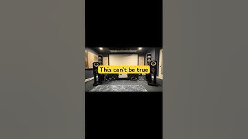 Astonishing Performance By A Small Swiss Power Amplifier #powe#highendaudioequipment #audiophile