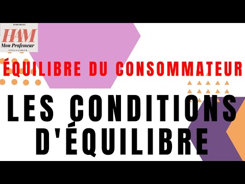 Vidéo: Comment Calculer Le Panier Du Consommateur