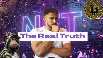 NFTs don’t have to be confusing | The FUTURE of Finance (Web3, NFT, and Crypto world)