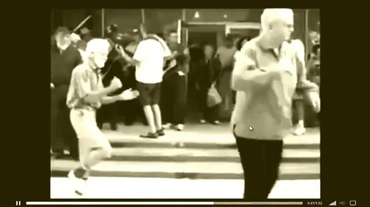 Jay Groover-Dark motion(Original mix)