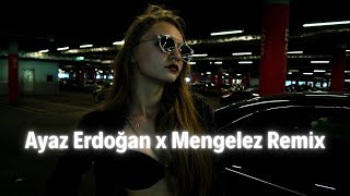 Ayaz Erdoğan x Mengelez - Milyon (Dj Uğur Ustabaş) #ClubMix #MilyonRemix Resimi