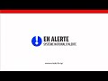 Visual Hazards: Quebec EAS Scenario | WUIAU
