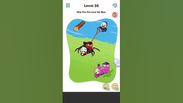 Dop choo game # level- 36