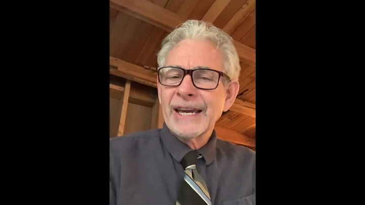 Ronald Kraft, Napa Valley College Superintendent/P...