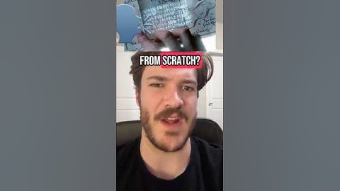 Creating a NEW language from scratch? #linguistics #language #cool