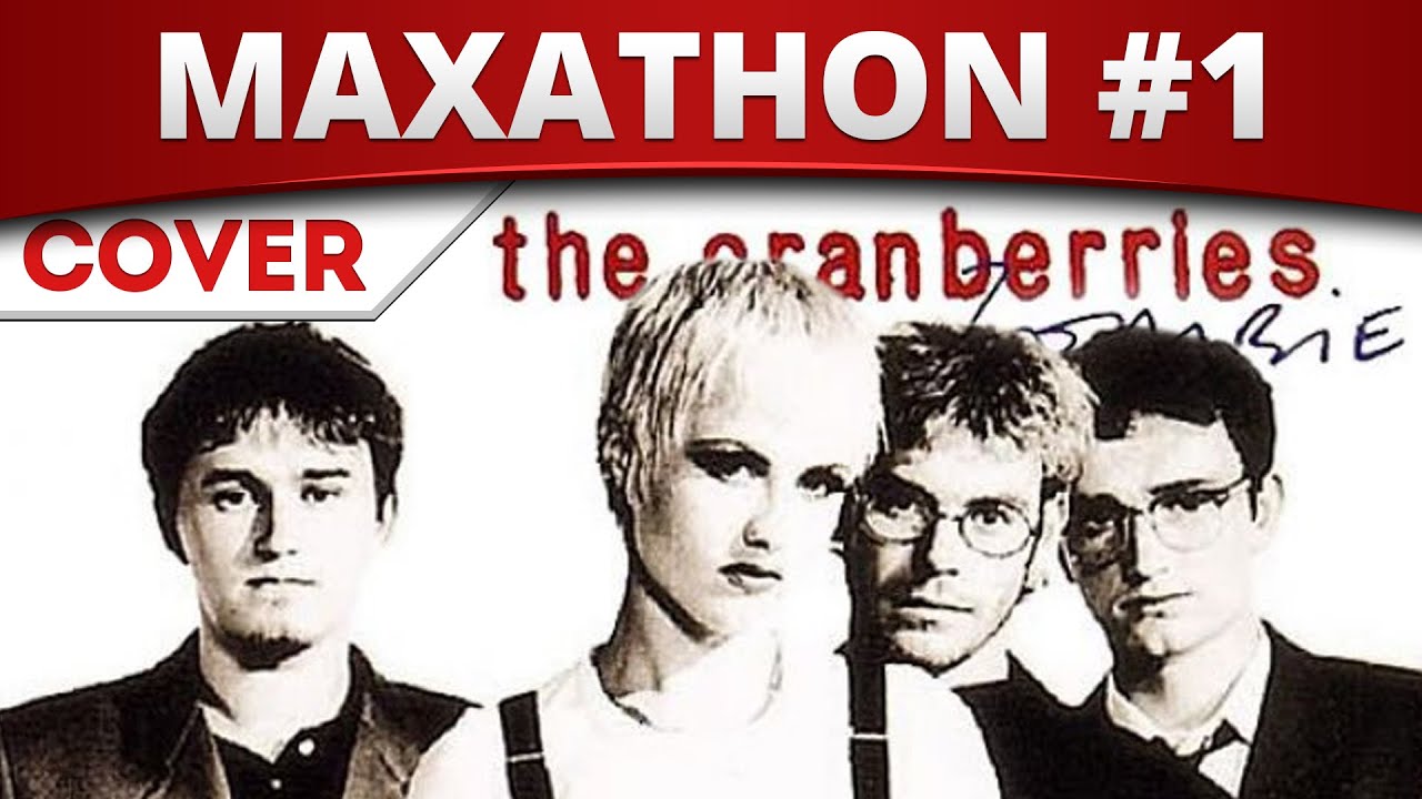 The Cranberries Zombie (Acoustic Cover) YouTube