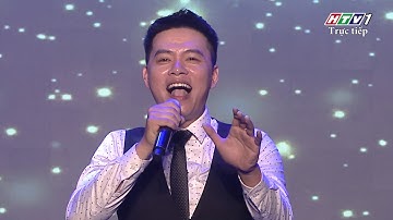 BƯỚC ĐI KHÔNG DỪNG LẠI trực tiếp HTV -  ca sĩ THÀNH LONG
