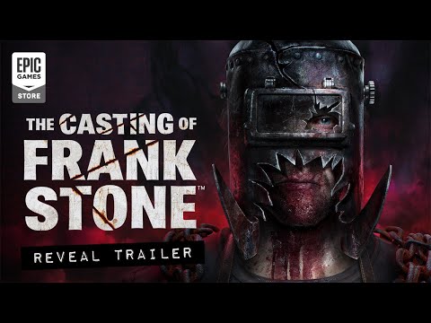 The Casting of Frank Stone | Reveal Trailer