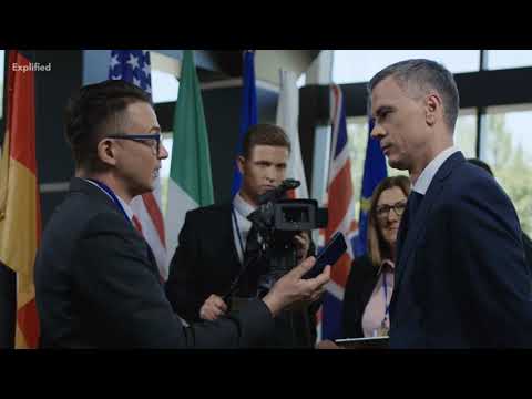 Video: Šta je geopolitičko značenje?