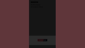 Web Design 02: Create the Perfect Button with HTML and CSS | #ytshorts #shortsvideo #button