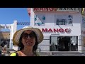 Манго Маркет Шарм эль Шейх цены, что купить. Mango Market Sharm el Sheikh. Египет 2023.