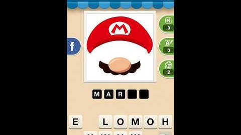 Hi Guess the Character Level 1 Answers Guide