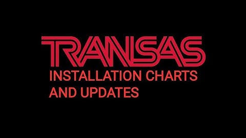 УСТАНОВКА КАРТ И ЕЖЕНЕДЕЛЬНЫХ КОРРЕКТУР НА ECDIS TRANSAS. INSTALLATION CHARTS AND UPDATES ON ECDIS