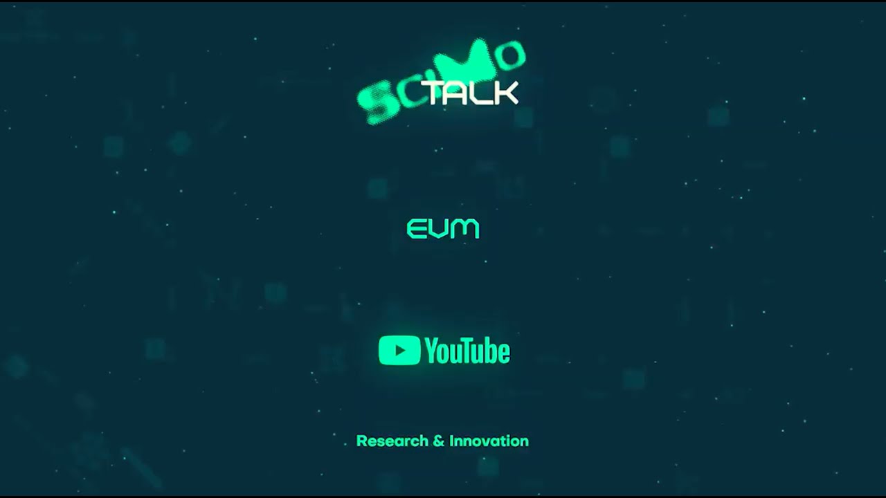 Scientific Moment with Angel Lopez: Ethereum Virtual Machine (EVM)