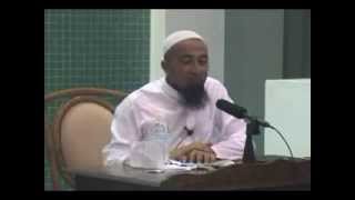 Download Lagu Ustaz Azhar - Kitab Jam'ul Jawami', Imam Tiger Wood (20 Oktober 2008) MP3